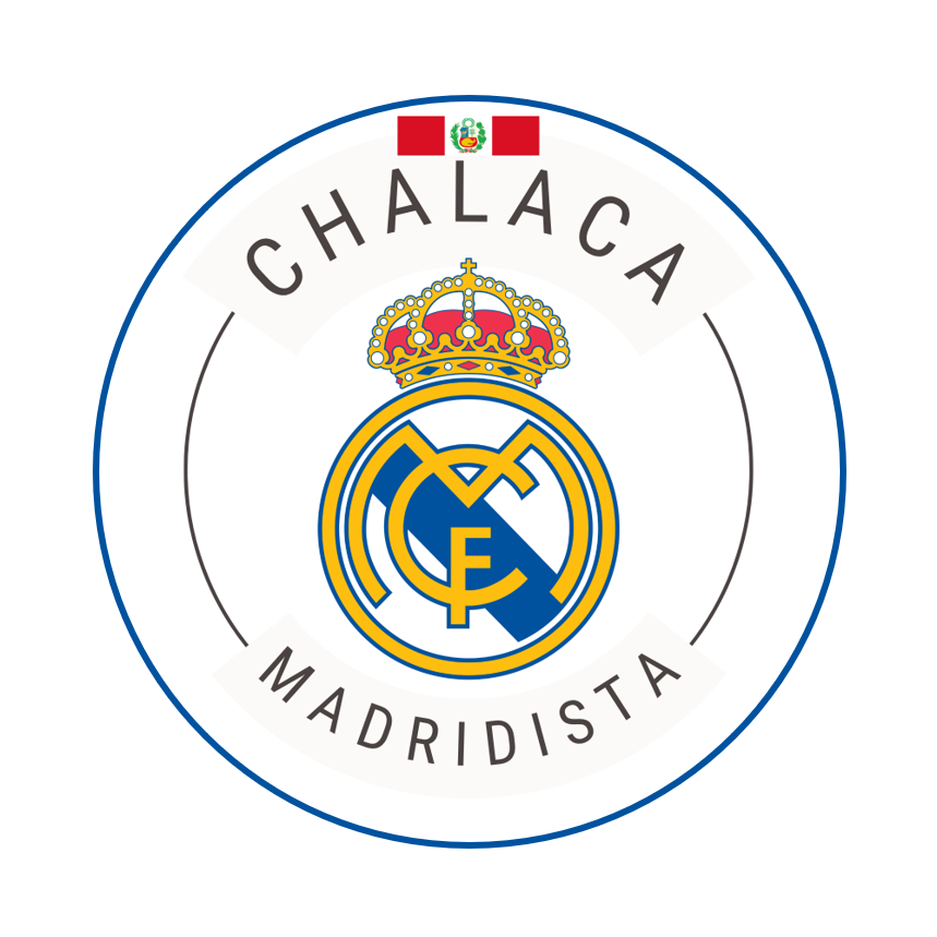 Chalaca Madridista
